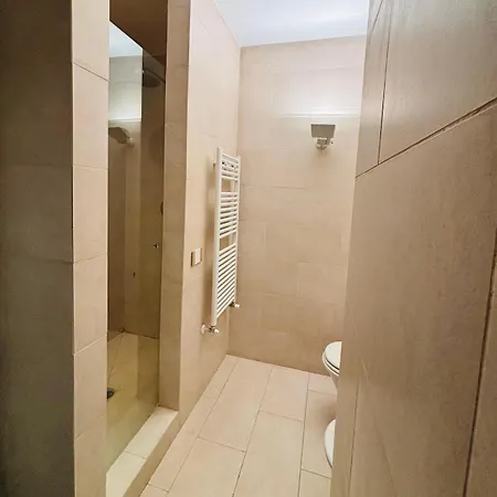 Spazio Castaldi - Porta Venezia Apartment