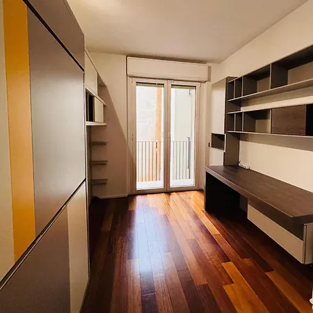 Spazio Castaldi - Porta Venezia Milan